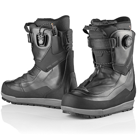 Ботинки для сноуборда DEELUXE Spark Fusion BC